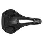 Ergon Smc Sport Gel Women'S Bike Saddle, Ergonomic Seat, Gender Specific Design, Mountain/Trail/Touring, Black Single Tire, Wome