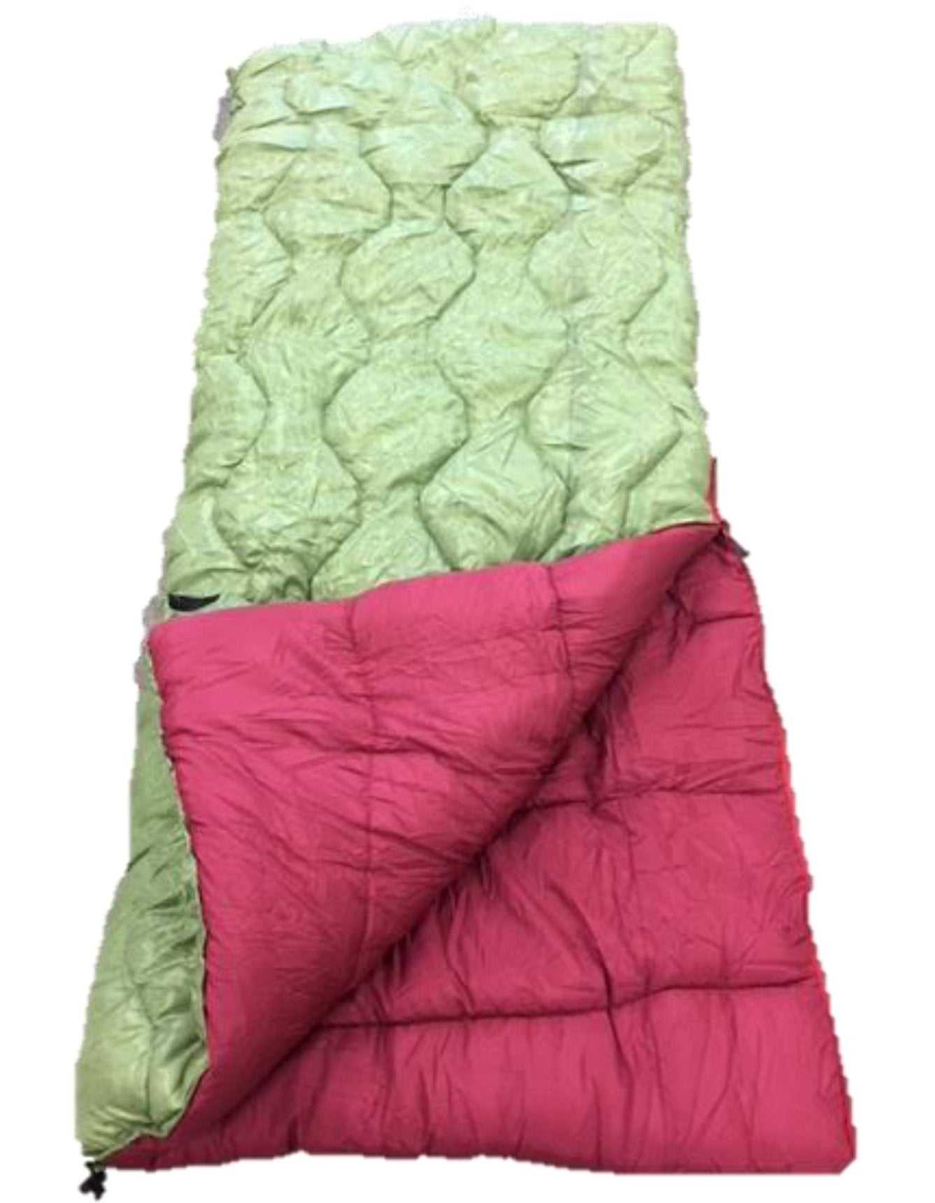 High Peak Alpinizmo Ranger 0 F Rectangular Sleeping Bag