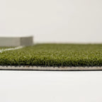 Wuvee The Elite Softball Pitching Mat - Pb36120Green 3' X 10' Xl Green Nylon Softball Pitchers Pitching Mound With 5Mm Foam Powe