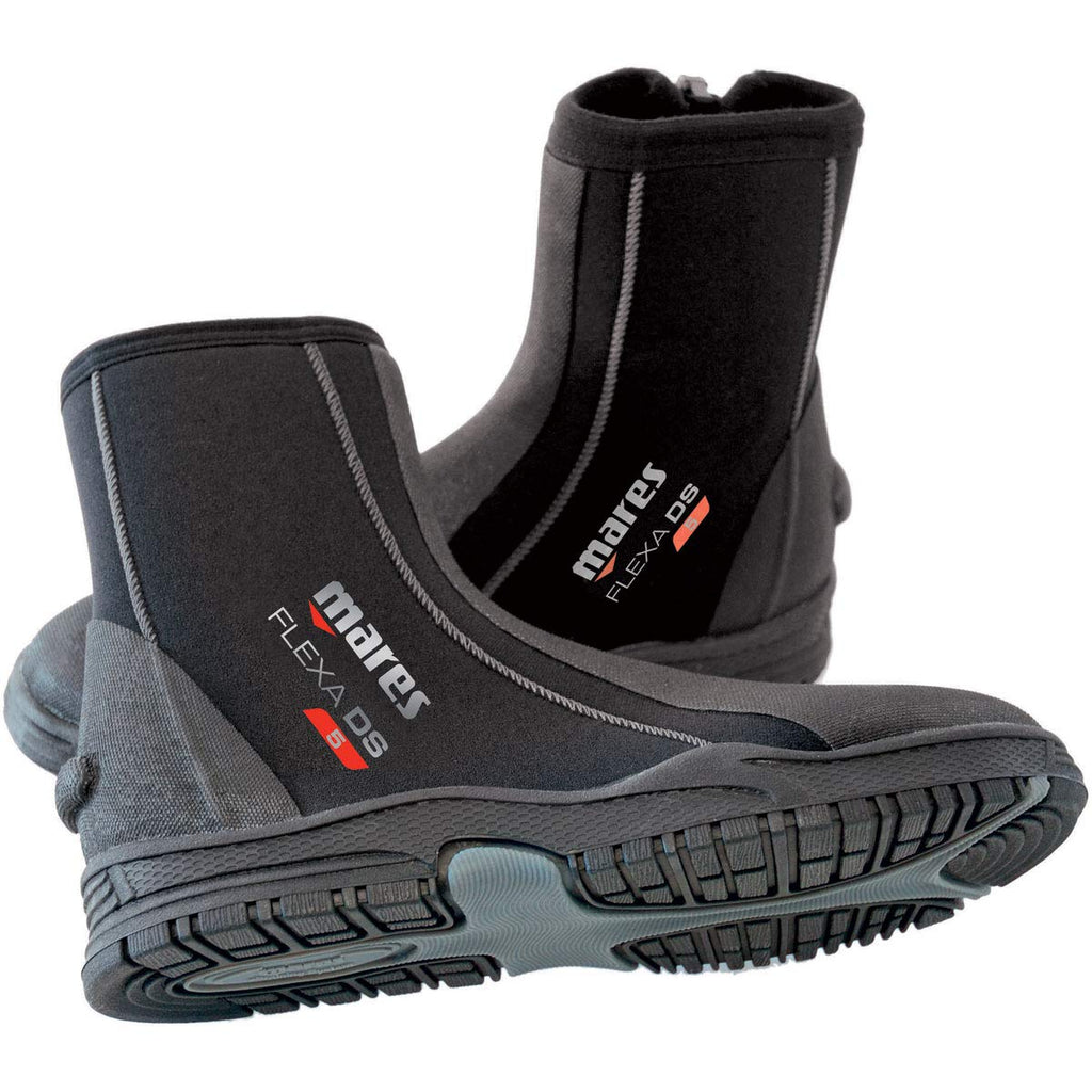 Mares Dive Boot Flexa Ds 5Mm - 8