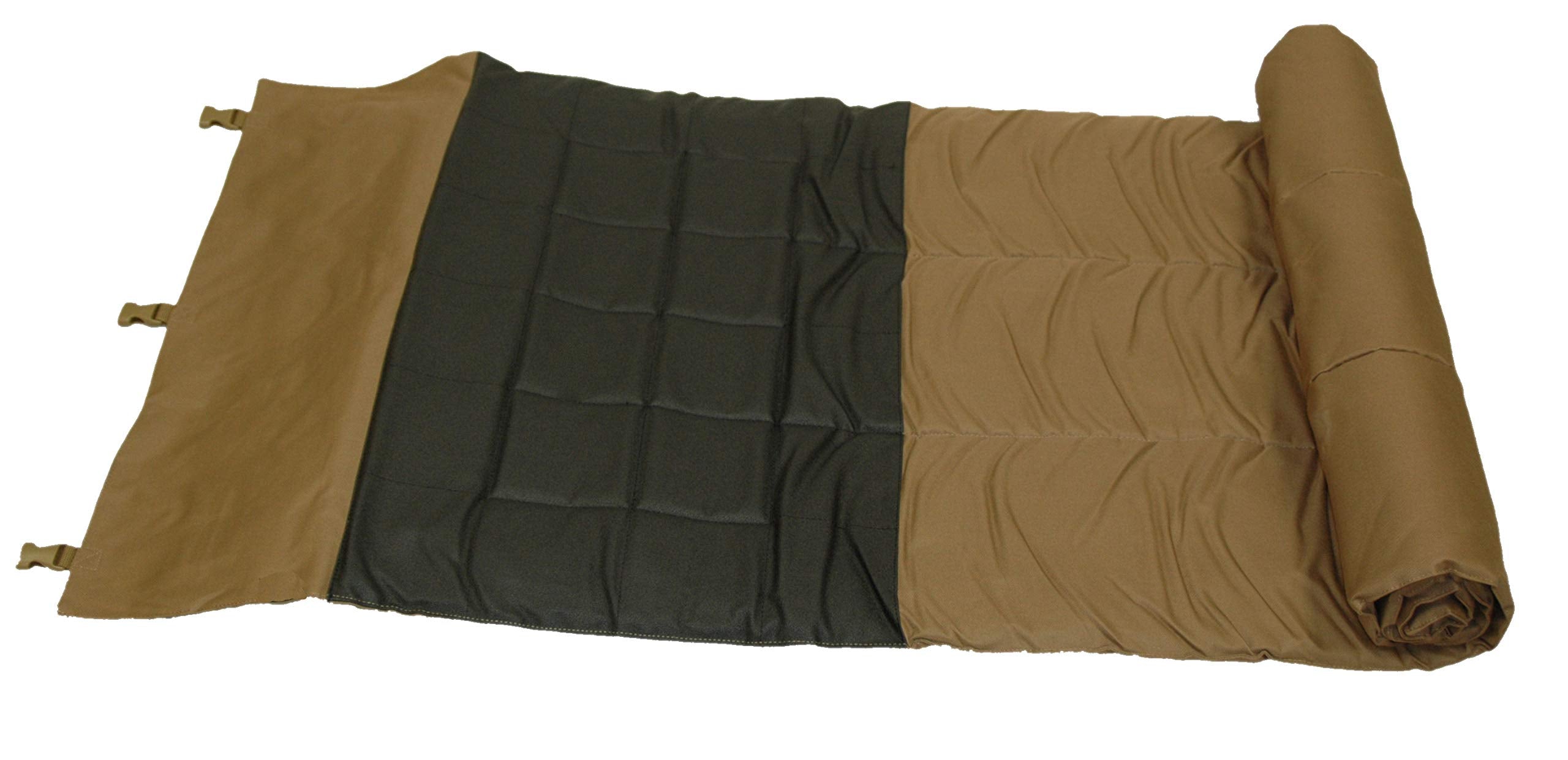 Boyt Harness Outdoor Connection 79021: Max-Op 900 Shooting Mat Coyote Brn