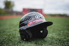 Rawlings | Coolflo Batting Helmet | T-Ball (6 1/4'' - 6 7/8'') | Pink