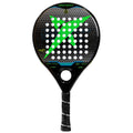 Drop Shot Sports Drop Shot Blaze Pop Tennis Paddle