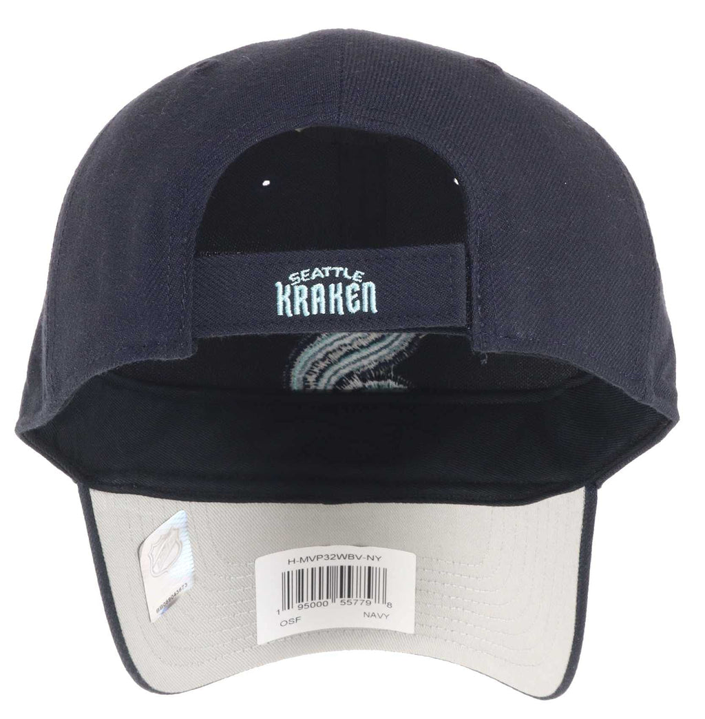 Seattle Kraken '47 Mvp Osf / Navy / A