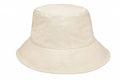 Atabz Cream Bucket Hats And Caps For Men And Women