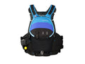 Astral, Greenjacket, Life Jacket/Life Vest For Adults, Pfd For Whitewater, Rescue, Kayaking, Fishing, Sup, Rafting, Aqua Fade, S
