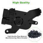 10L0L Golf Cart Mcor 4 Throttle Potentiometer For Club Car Ds/Precedent, Replaces 105116301