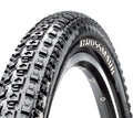 Maxxis CrossMark 26 MTB tyre 26x2.10 wire black