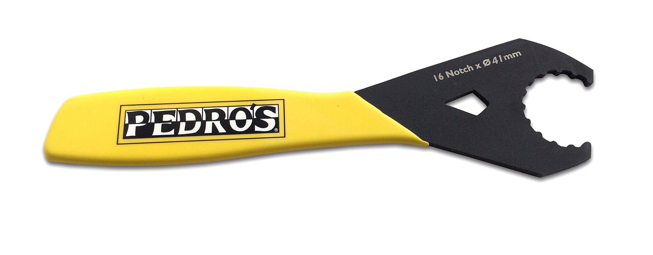 Pedro'S 6460280 Cl    P  Dalier 16 Encoches 41 Mm