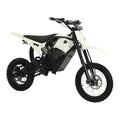 Windone RM7 Electric Dirt Bike for Teens Adults, 48V 22.5Ah Up to 37MPH & 45-Mile Electric Motorcycle, 2200W Ebike, 14/12 Off-Ro