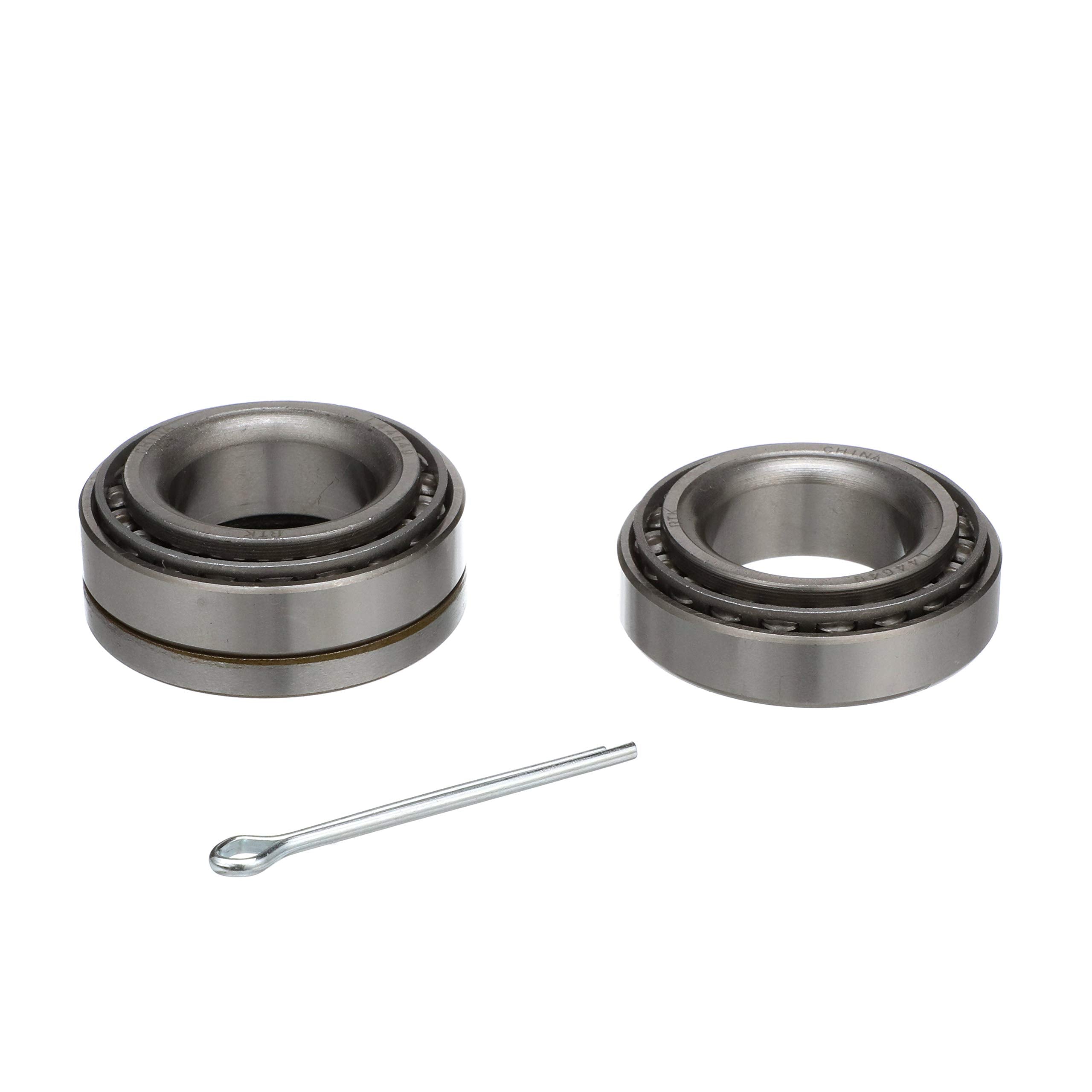 Seachoice 53541 Marine Trailer 1-1/16-Inch Wheel Bearing Kit, Set Of 2