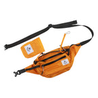 4Monster Hiking Waist Packs Portable,Water Resistant Fanny Pack Bags Lightweight With Adjustable Strap For Outdoor, Workout,Runn