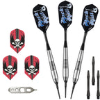 Viper Underground Rock & Roll Soft Tip Darts 18 Grams