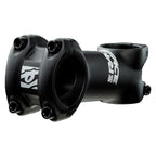 Race Face Ride Mountain Bike Stem (Black, 31.8-Mm Clamp, 6-Degreex100-Mm, 1-1/8-Inch)