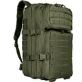 Red Rock Outdoor Gear - Large Assault Pack, Olive Drab