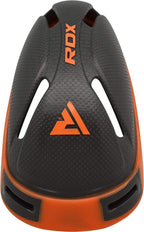 Rdx Groin Cup For Muay Thai, Mma, Boxing And Training, Ventilated Protector Shield Support For Kickboxing, Martial Arts, Taekwon