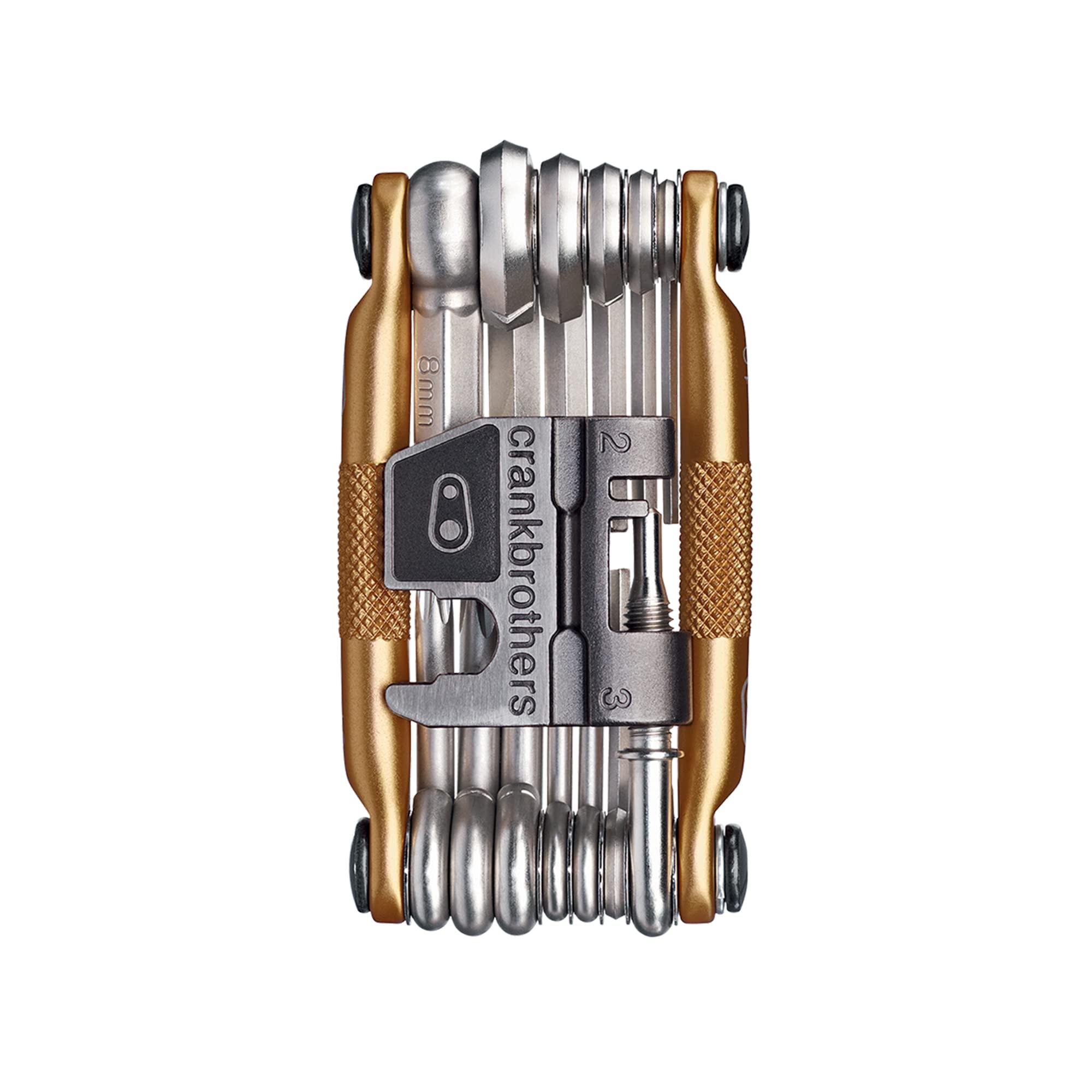 Multi Tool 19 Gold
