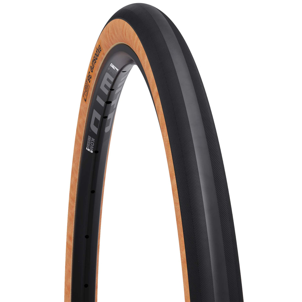 Wtb Exposure 700 X 30C Road Tcs Tire (Tanwall)
