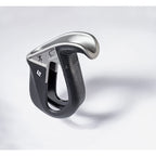 Black Diamond Atc Pilot Belay Device, Black