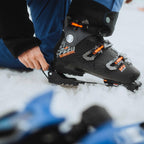 Sidas - Ski Boot Traction Cleats For Ski Boots