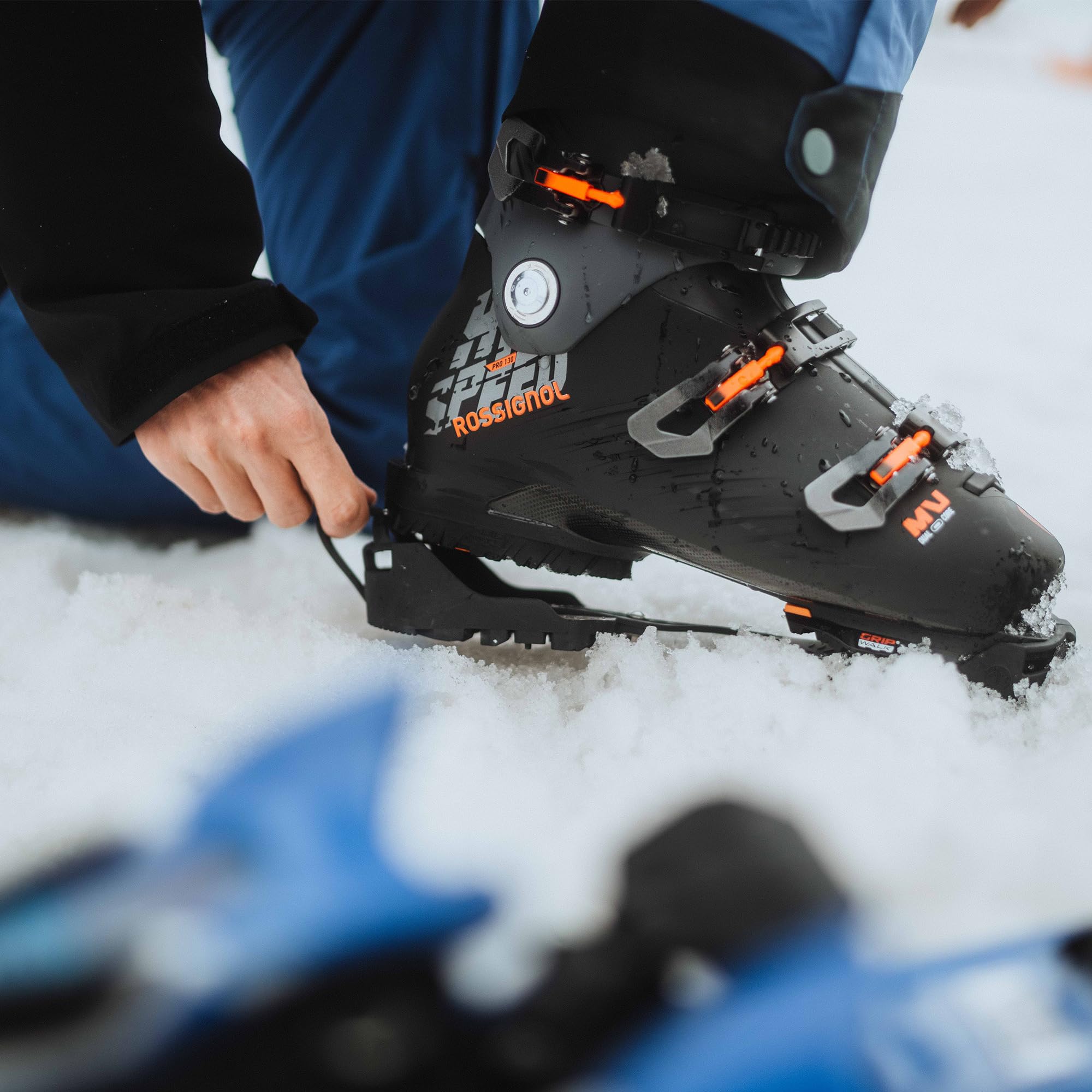 Sidas - Ski Boot Traction Cleats For Ski Boots