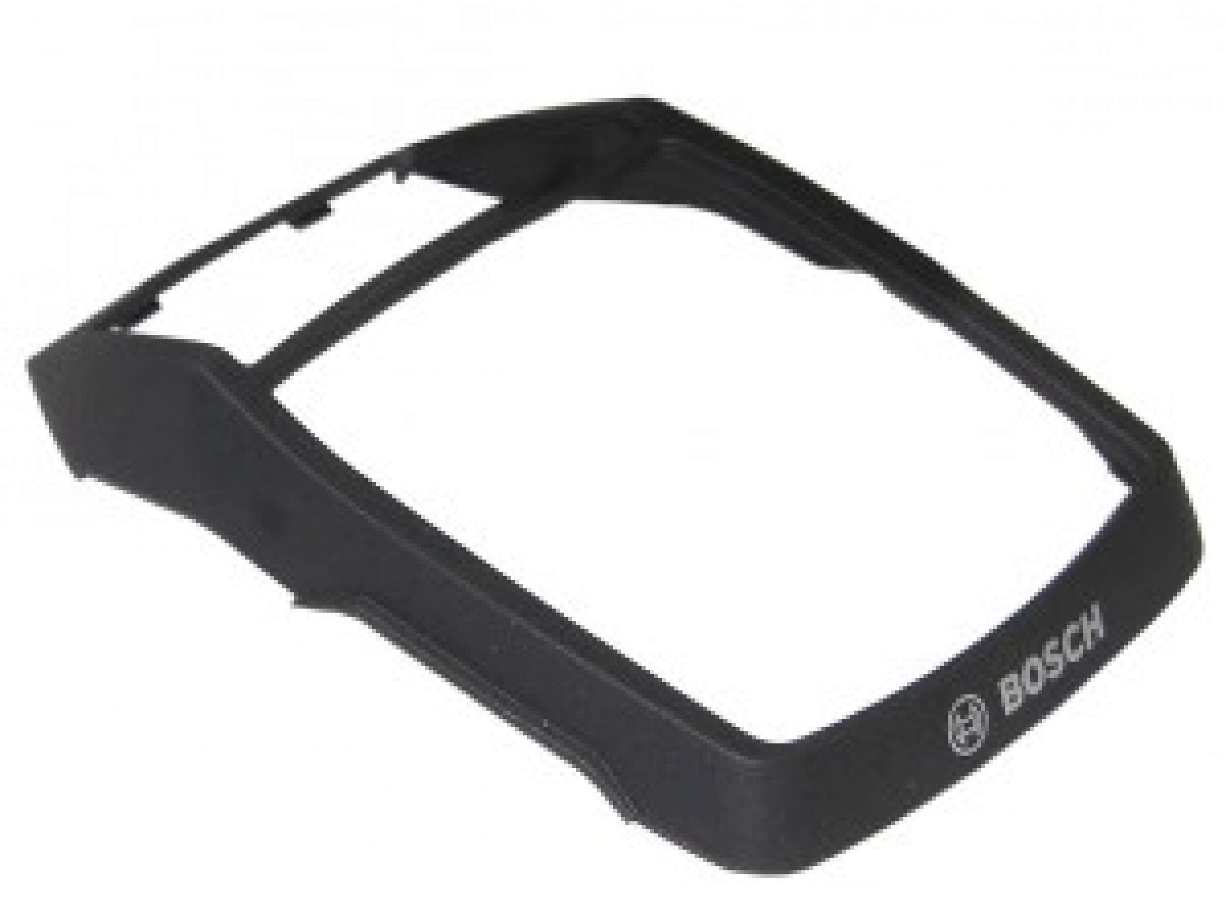 Bosch Purion Design Mask, Anthracite, Black, One Size