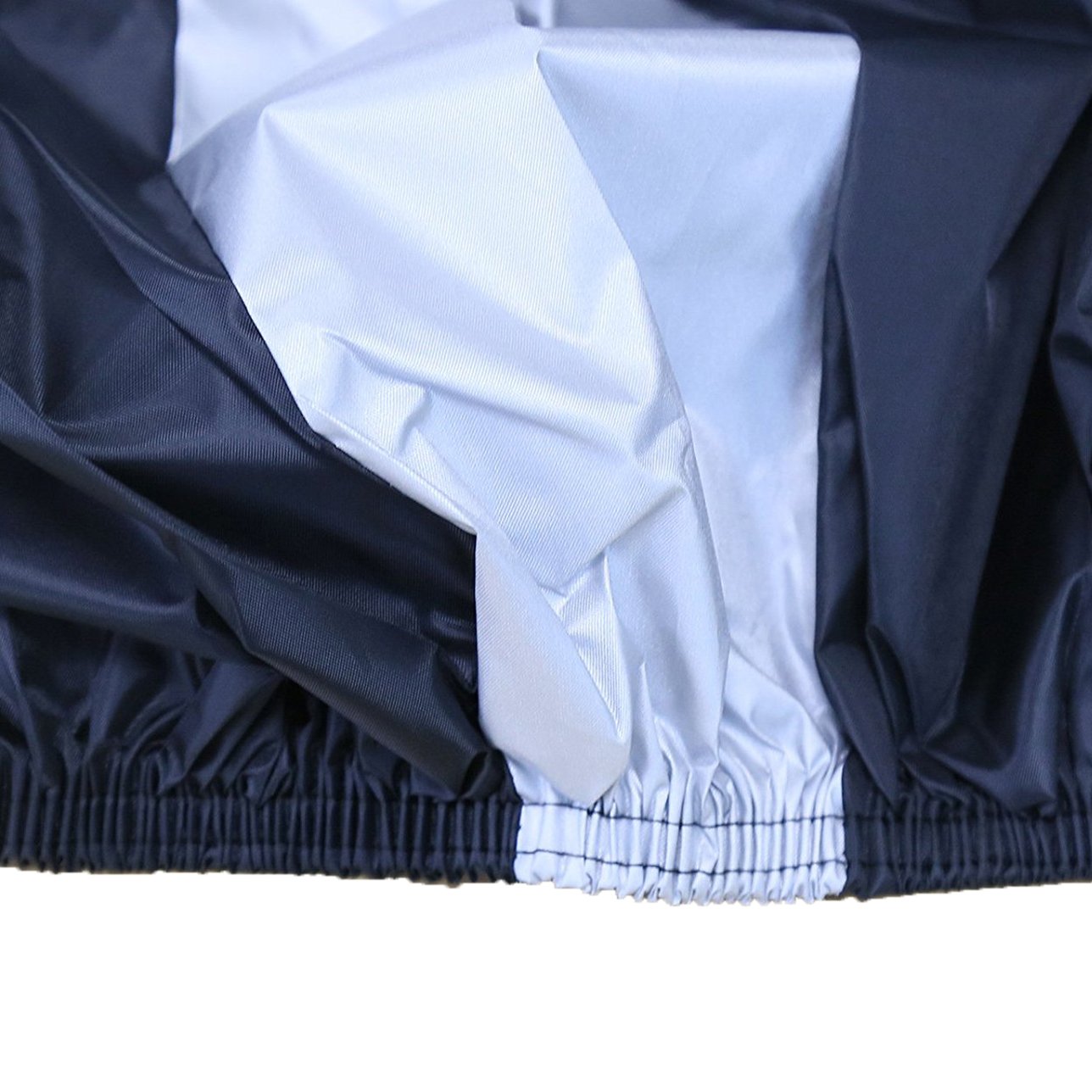 Maveek Bicycle Cover For 3 Bikes Waterproof Outdoor Storage Cycle Protection Uv Rain Snow Proof Tarp Tent Shed For Bikes All Wea