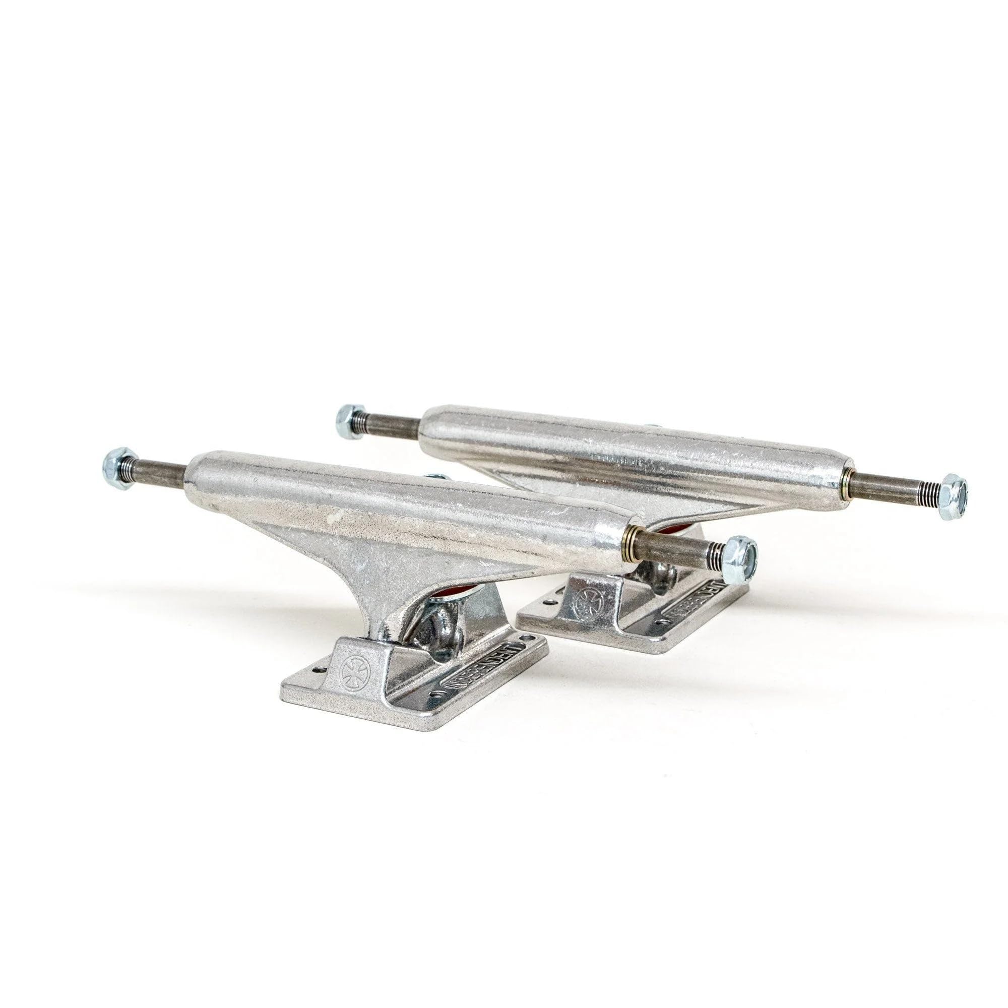 INDEPENDENT 149 Stage 11 Standard Truck, Silver - Pair of 2