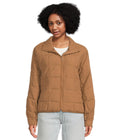 Fp Movement Womens Pippa Packable Puffer Jac Twig Medium