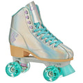 Candi GRL Sabina - Colorful Freestyle Roller Skates - Hologram/Blue HOOGRAM/Blue Size 07