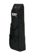 Izzo Golf Padded Golf Travel Bag,Black, 50''