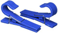 T-H Marine Aqua Utility Clip - Boat Accessory Clip for Holding Tools, Ropes, Hoses & Gear - Strong Grip, Corrosion-Resistant - 2