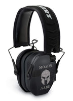 Walkers Tall Size Molon Labe, One