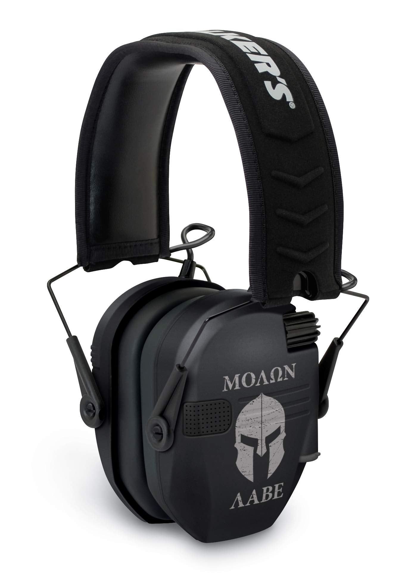 Walkers Tall Size Molon Labe, One