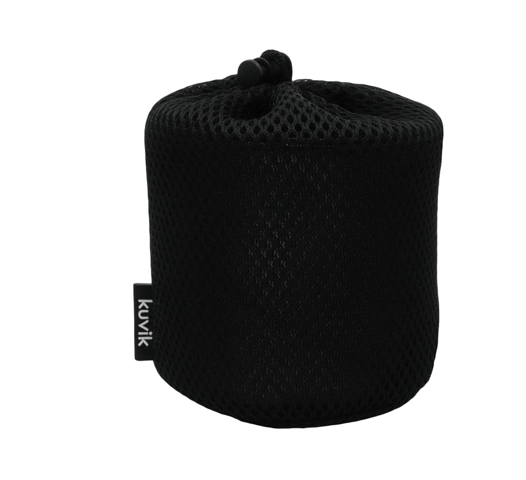Kuvik 650Ml Titanium Pot - Ultralight And Compact Pot For Backpacking, Camping, And Survival