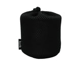Kuvik 650Ml Titanium Pot - Ultralight And Compact Pot For Backpacking, Camping, And Survival