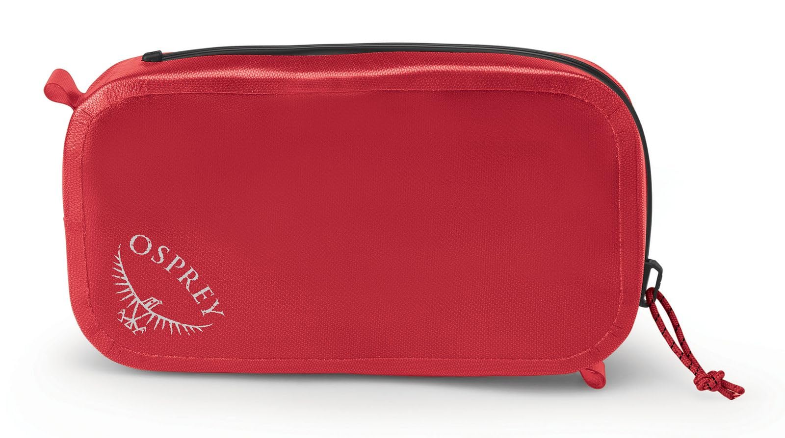 Osprey Waterproof Pack Pocket, Poinsettia Red