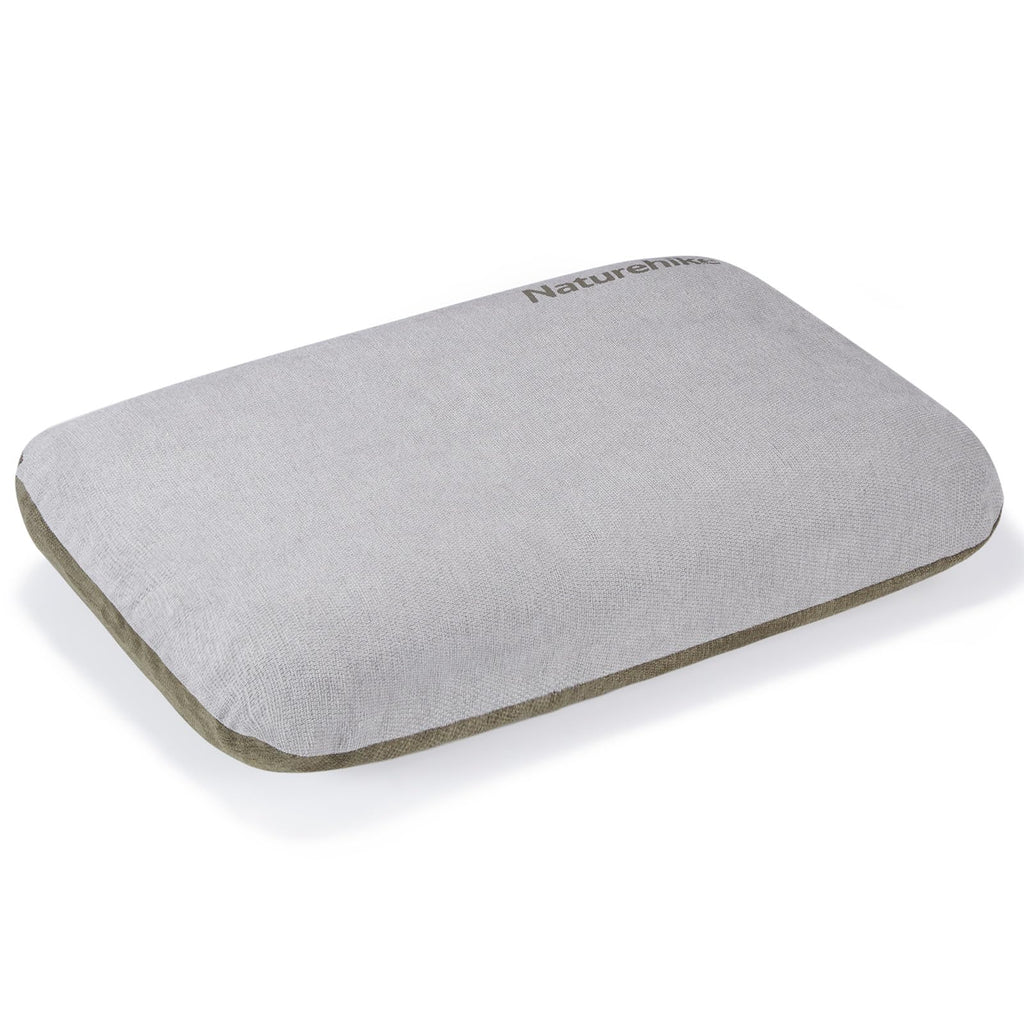 Naturehike Camping Pillow Protectors Cover Case, 20  14In, Soft Touch, Skin-Friendly, Removable, Machine Washable, Fade Resistan