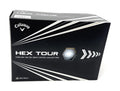Callaway Hex Tour Soft Golf Balls - 24 Pack