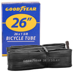 Goodyear Bicycle Tube, 26 X 1 3/8