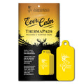 Conquest Scents EverCalm ThermaPads - Calming Deer Attractant Scent for Hunting, Long-Lasting All-Season Use - 5-Pack
