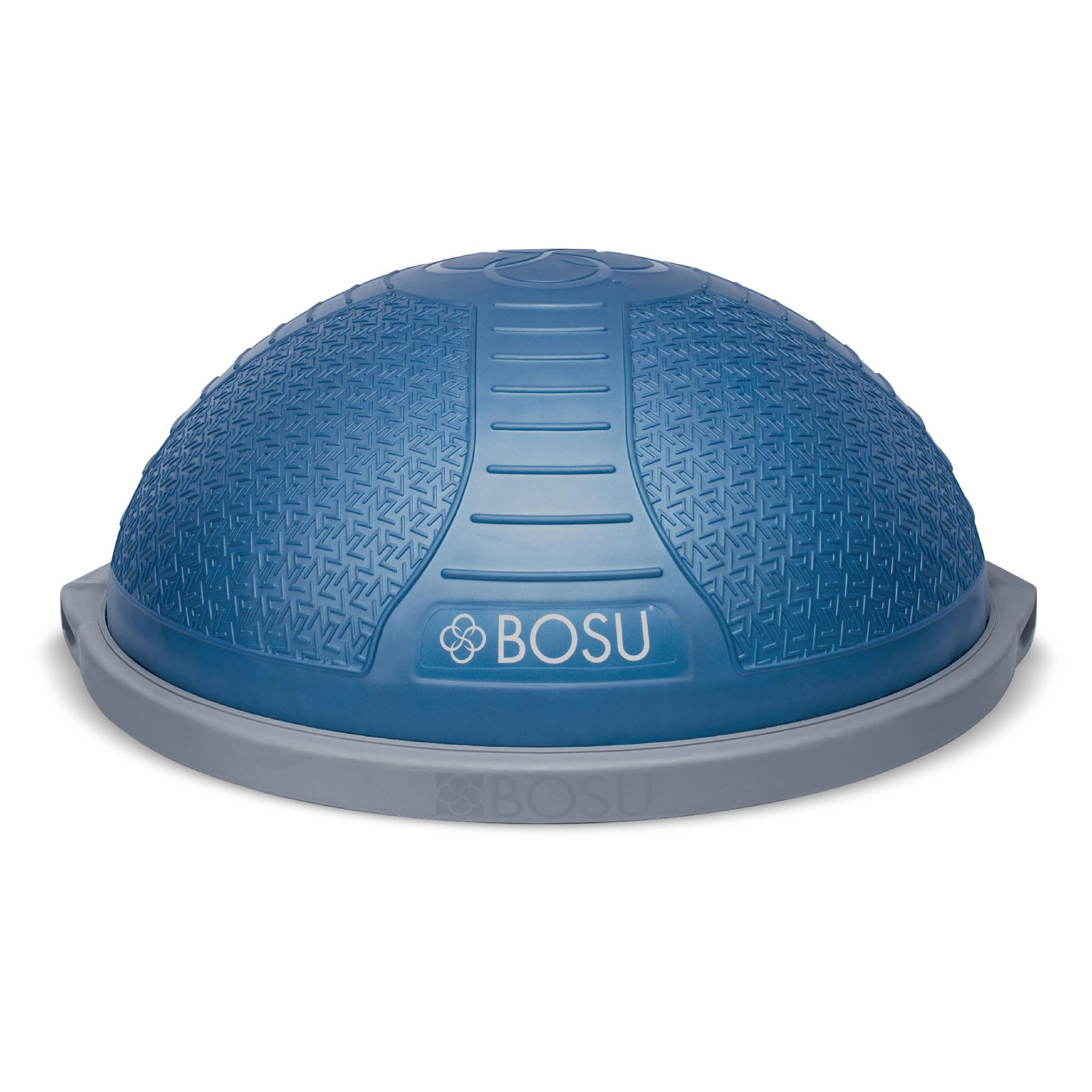 Bosu Pro Nexgen 25In Home Fitness Exercise Gym Strength Flexibility Balance Trainer With Rubberized Non Skid Surface And Hand Ai