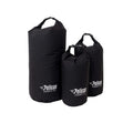 Pelican ExoDry LT 20L - Extremely Compact - Lightweight and Waterproof - Roll Top Dry Compression - Keeps Gear Dry for Kayaking,