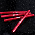 Vgeby 4Pcs Tent Repair Poles, Aluminium Alloy Tent Pole Replacement Tube Kit For Diameter 7.9-8.5Mm Tent Poles Replacement Tent