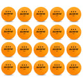 Guirnd 20 Pack Ping Pong Balls, 3 Star Table Tennis Balls, 40+ Pong Ball Competition And Recreational Play, Abs Ping Pong Ball