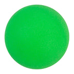 Stiga 6 Pack Multi-Color Table Tennis Balls - 40Mm Ittf Regulation Size And Weight Ping Pong Balls