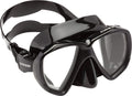 Cressi Liberty Duo, Black/Black/Black
