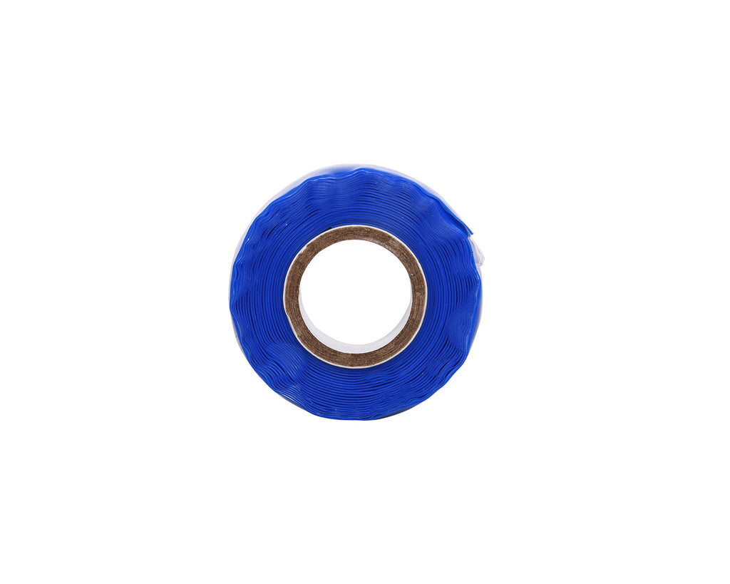 Hornet Watersports Silicone Grip Tape For Dragon Boat Paddles (Blue)