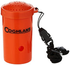 Coghlan'S Emergency Survival Horn