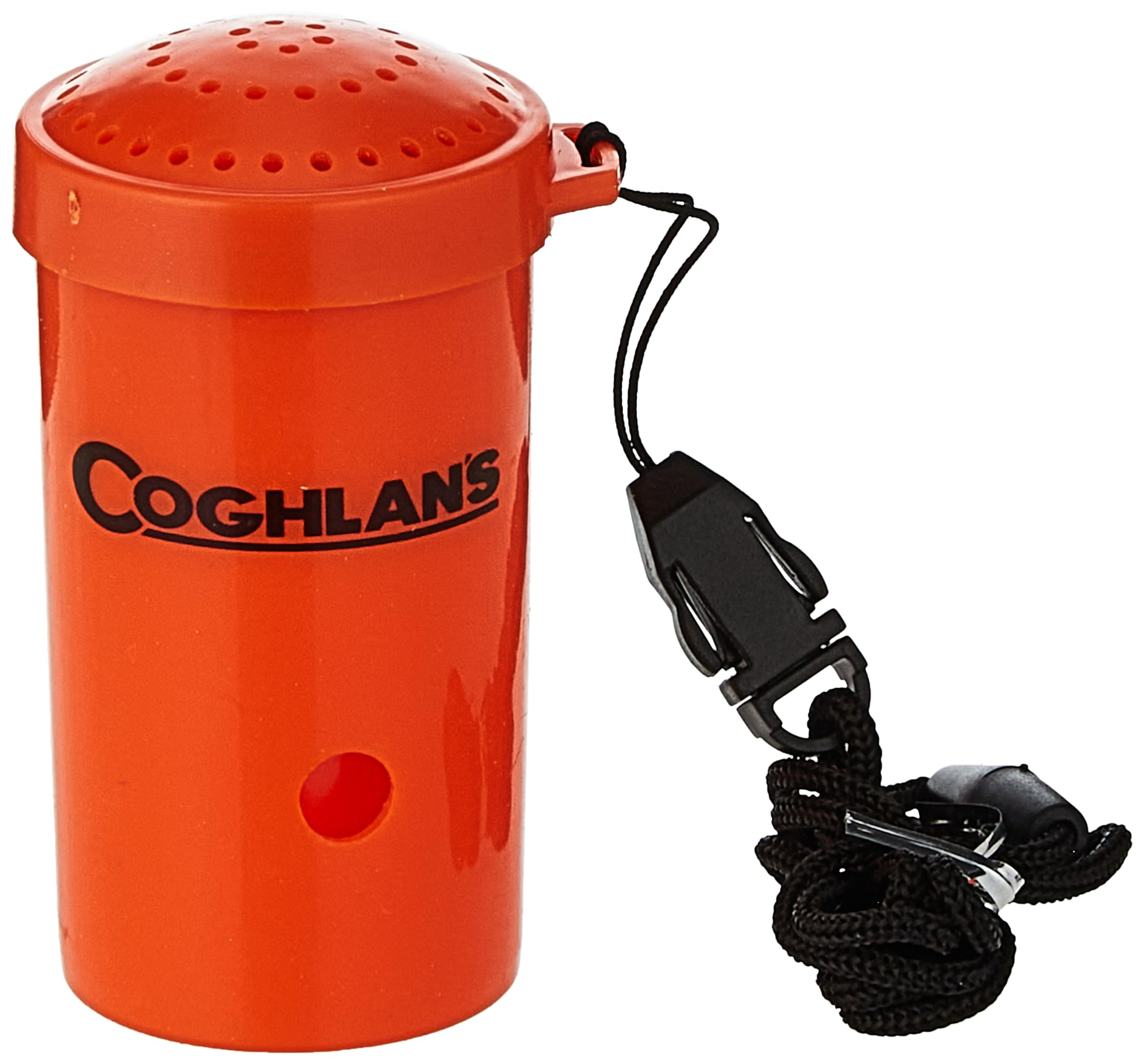 Coghlan'S Emergency Survival Horn